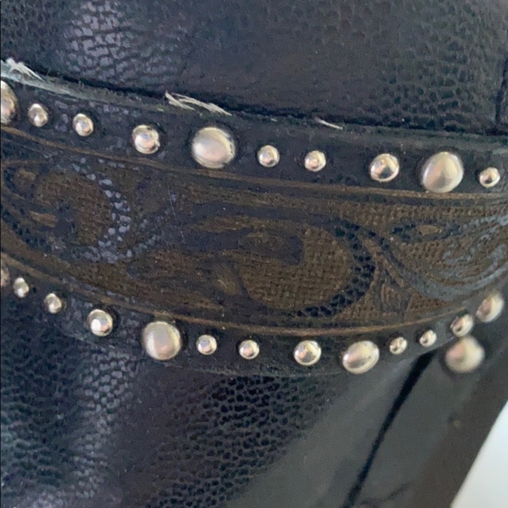 Vince Camuto Courtney clogs - Picture 7 of 14
